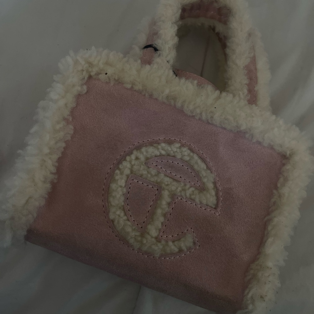 UGG X TELFAR HANDBAG